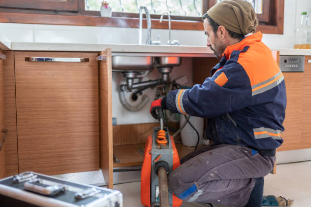 Best Toilet Repair Services  in Chepachet, RI