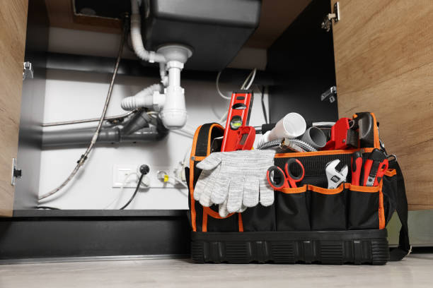 Best Water Leak Repair  in Chepachet, RI