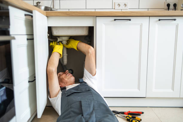 Best Affordable Plumber Near Me  in Chepachet, RI
