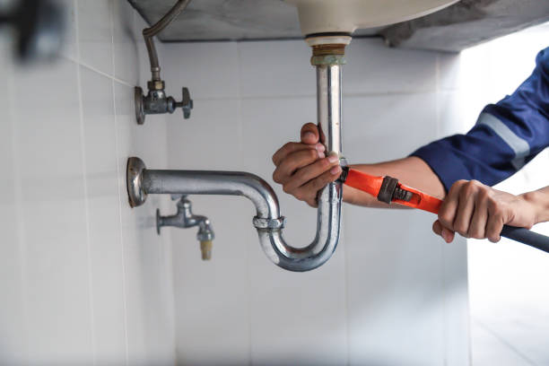 Best Plumbing Services Near Me  in Chepachet, RI
