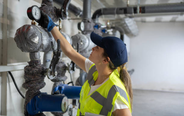 Best Drain Cleaning Services  in Chepachet, RI