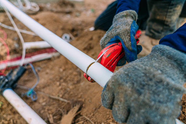 Professional Plumbing in Chepachet, RI