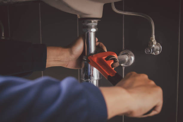 Best Shower Repair Services  in Chepachet, RI